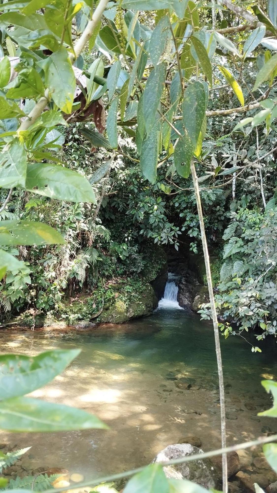 Alojamiento Natural La Cueva De Morgan San Rafael Сан-Рафаэль Экстерьер фото